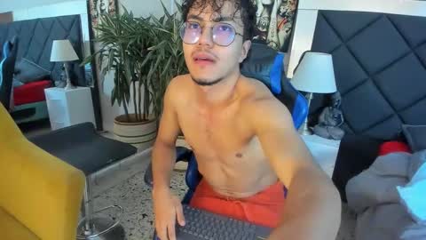 Snapshot of kai_storn chatting on 9, 3, 2026 kai_storn online show from 9, 3, 2026