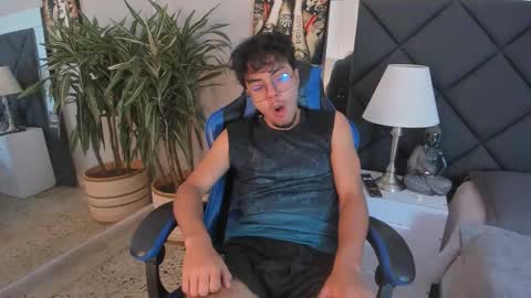 Snapshot of kai_storn chatting on 19, 3, 2026 kai_storn online show from 19, 3, 2026