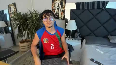 Snapshot of kai_storn chatting on 24, 3, 2026 kai_storn online show from 24, 3, 2026