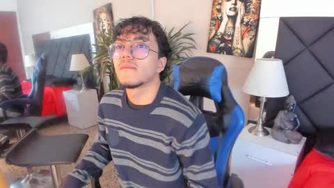 Snapshot of kai_storn chatting on 25, 3, 2026 kai_storn online show from 25, 3, 2026