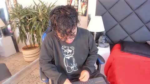 Snapshot of kai_storn chatting on 26, 3, 2026 kai_storn online show from 26, 3, 2026