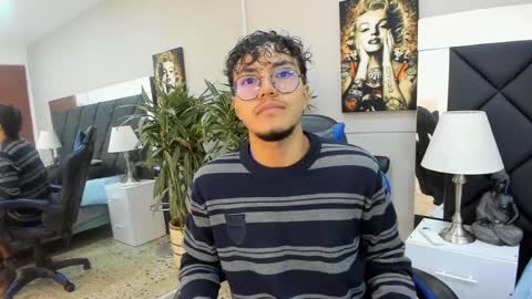 Snapshot of kai_storn chatting on 7, 4, 2026 kai_storn online show from 7, 4, 2026