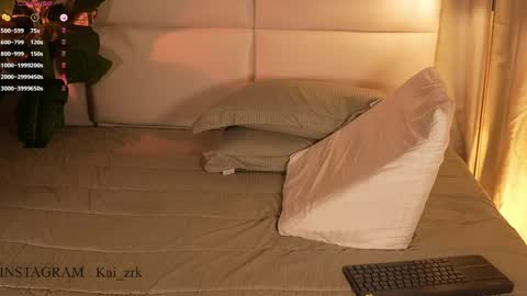 Kai online show from 19, 4, 2026