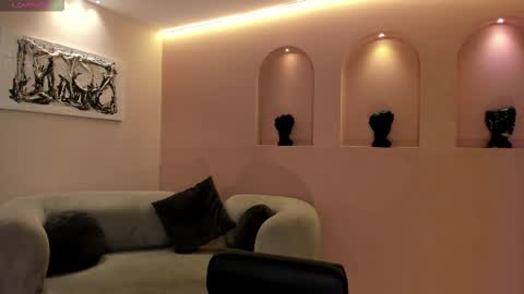 Snapshot of kaiaferreira chatting on 3, 11, 2025 Kaia Ferreira online show from 3, 11, 2025