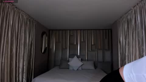 Snapshot of kaiaferreira chatting on 9, 11, 2025 Kaia Ferreira online show from 9, 11, 2025