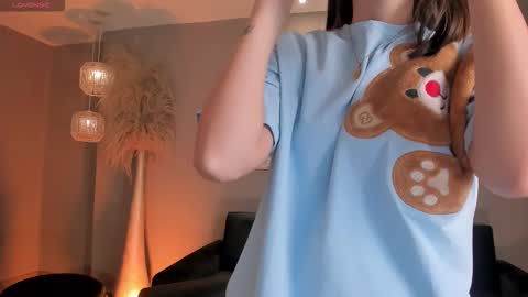 Snapshot of kaiaferreira chatting on 17, 11, 2025 Kaia Ferreira online show from 17, 11, 2025