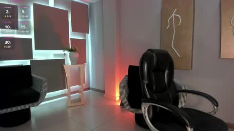 Snapshot of kaiaferreira chatting on 2, 12, 2025 Kaia Ferreira online show from 2, 12, 2025