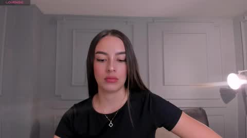 Snapshot of kaiaferreira chatting on 25, 2, 2026 Kaia Ferreira online show from 25, 2, 2026