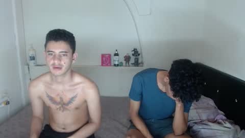 KAI  LIAM online show from 17, 1, 2026