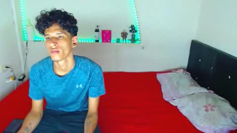 KAI  LIAM online show from 2, 3, 2026