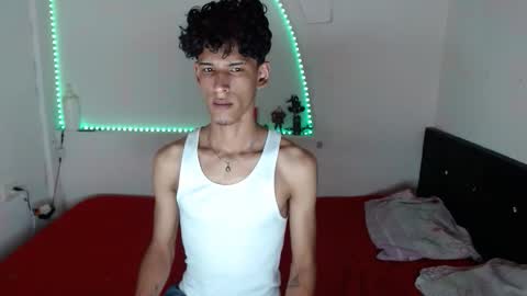 KAI  LIAM online show from 24, 3, 2026