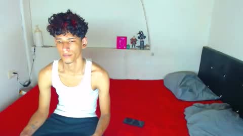 KAI  LIAM online show from 4, 4, 2026