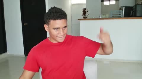 kaii_morgan online show from 1, 2, 2026