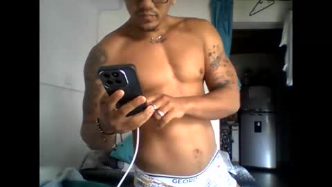 kail_1111 online show from 5, 12, 2025