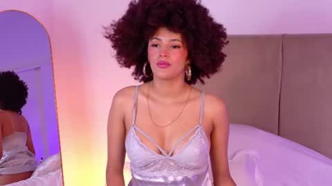 Snapshot of kailanni chatting on 27, 7, 2026 K A I L A N N I online show from 27, 7, 2026