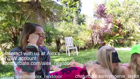 Kailee Smile online show from 4, 3, 2025