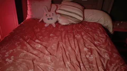 Snapshot of kaileeshy chatting on 18, 11, 2025 Kailee Smile online show from 18, 11, 2025