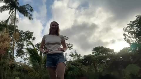 Kailee Smile online show from 5, 6, 2026