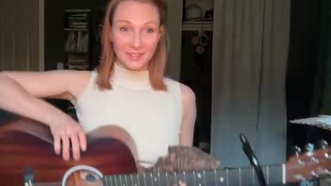 Kailee Smile online show from 17, 6, 2026