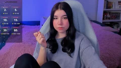 Kailey NONUDE online show from 3, 12, 2024