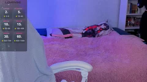 Kailey NONUDE online show from 5, 12, 2024