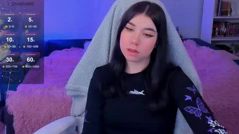 Kailey NONUDE online show from 8, 12, 2024