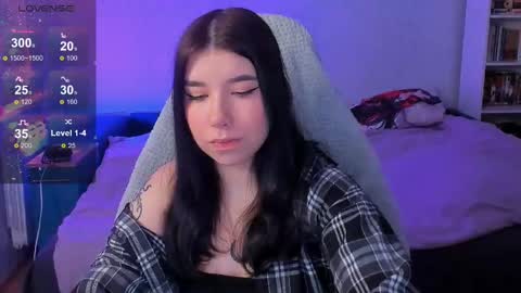 Kailey NONUDE online show from 21, 12, 2024