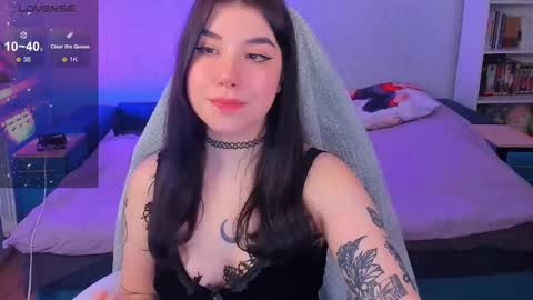 Kailey NONUDE online show from 9, 1, 2025