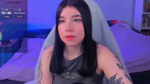 Kailey NONUDE online show from 26, 1, 2025