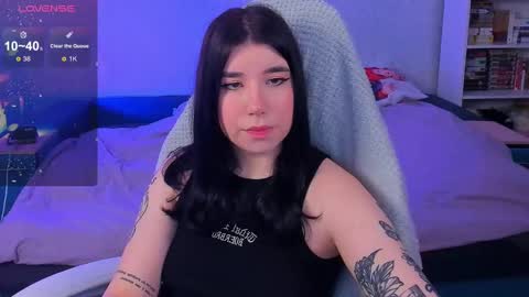 Kailey NONUDE online show from 28, 1, 2025