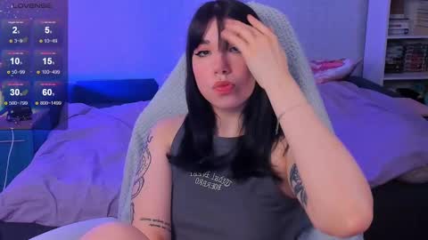 Kailey NONUDE online show from 8, 2, 2025