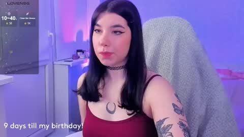 Kailey NONUDE online show from 19, 2, 2025