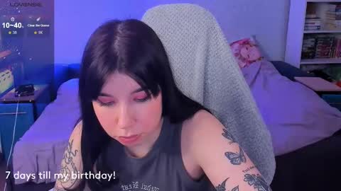 Kailey NONUDE online show from 21, 2, 2025