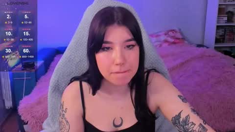 Kailey NONUDE online show from 8, 3, 2025