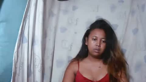 kaillah online show from 25, 3, 2026