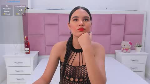 Snapshot of kaily_sweet1 chatting on 17, 12, 2025 kelly online show from 17, 12, 2025