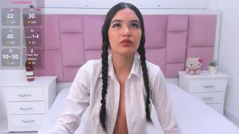 Snapshot of kaily_sweet1 chatting on 12, 1, 2026 kelly online show from 12, 1, 2026