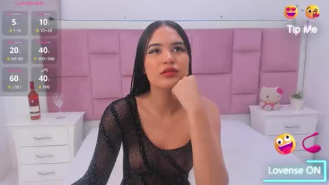 Snapshot of kaily_sweet1 chatting on 14, 1, 2026 kelly online show from 14, 1, 2026