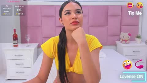 Snapshot of kaily_sweet1 chatting on 15, 1, 2026 kelly online show from 15, 1, 2026