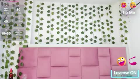 Snapshot of kaily_sweet1 chatting on 6, 2, 2026 kelly online show from 6, 2, 2026