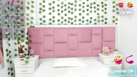 Snapshot of kaily_sweet1 chatting on 7, 2, 2026 kelly online show from 7, 2, 2026