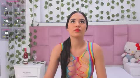 Snapshot of kaily_sweet1 chatting on 13, 2, 2026 kelly online show from 13, 2, 2026