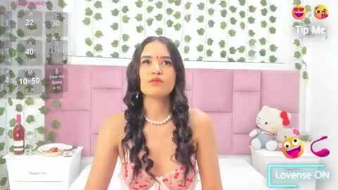 Snapshot of kaily_sweet1 chatting on 14, 2, 2026 kelly online show from 14, 2, 2026