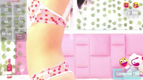 Snapshot of kaily_sweet1 chatting on 23, 2, 2026 kelly online show from 23, 2, 2026