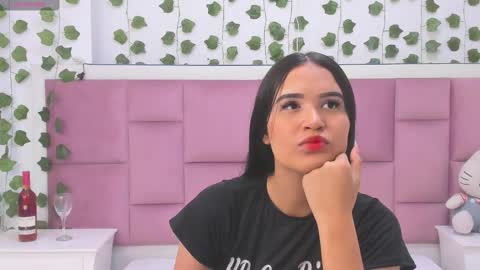 Snapshot of kaily_sweet1 chatting on 25, 2, 2026 kelly online show from 25, 2, 2026