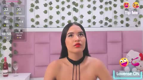 Snapshot of kaily_sweet1 chatting on 27, 2, 2026 kelly online show from 27, 2, 2026