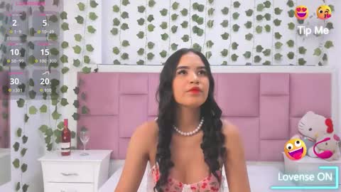 Snapshot of kaily_sweet1 chatting on 28, 2, 2026 kelly online show from 28, 2, 2026