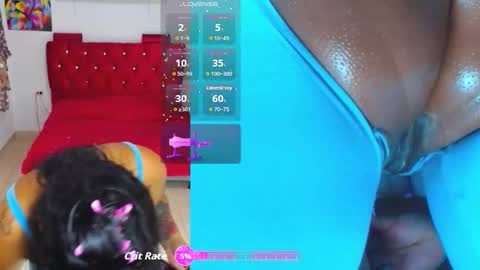 Snapshot of kailyn_funny chatting on 12, 9, 2025 kailyn_funny online show from 12, 9, 2025