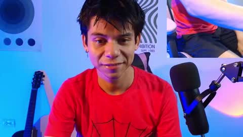 KAIN online show from 26, 10, 2025