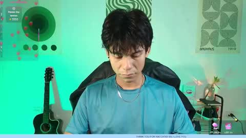 KAIN online show from 26, 11, 2025